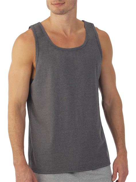 men's walmart tank tops